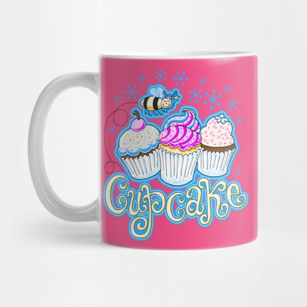 Cupcake by thatscool